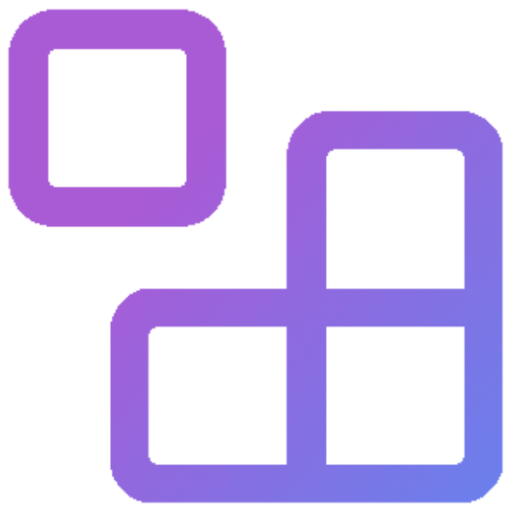 PixelSmart Logo - AI Pixel Art Generator